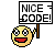 Nice code !!
